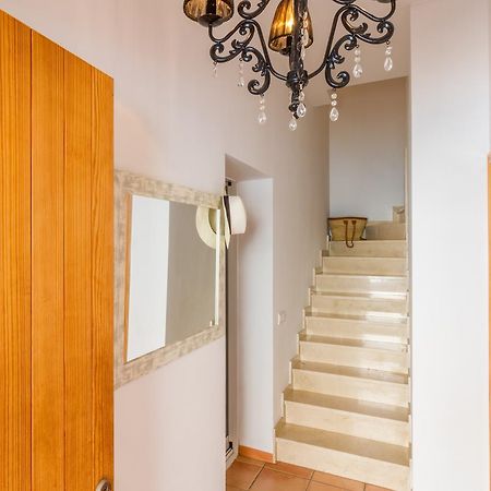 Rooms Cozy House Ses Salines  Bagian luar foto