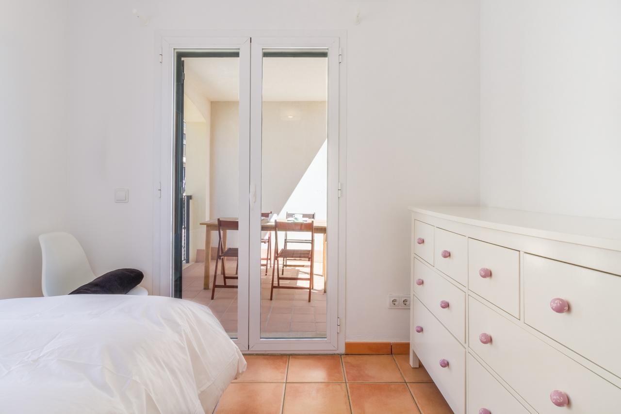 Rooms Cozy House Ses Salines  Bagian luar foto